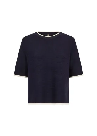 Soyaconcept - SC-DOLLIE 793 C NAVY COMBI - Gr. - M