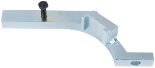 KS Tools Nockenwellen - Arretiervorrichtung rechts - 400.0332
