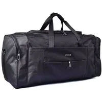 PRESO BAG Reisetasche Sporttasche, Fitnesstasche, Badetasche, Sport Gym Tasche, Schultertasche, Hochwertige Verarbeitung