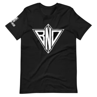 Broken Head T-Shirt BND Original