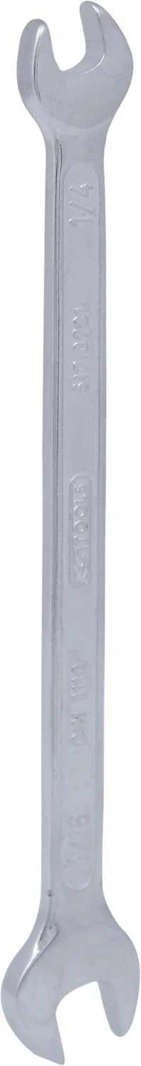 KS TOOLS Doppel-Maulschlüssel - 517.0781
