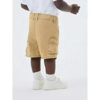 Name It Cargoshorts NMMBEN BAG CARGO TWI SHORTS 1771-HI NOOS