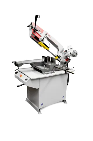 ELMAG BOMAR Metall-Bandsägemaschine - 78941