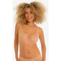 SugarShape Bügel-BH SENSLA Full-Cup-BHs wattiert
