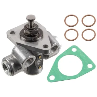 Febi Kraftstoffpumpe  35196