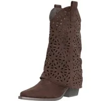 Salinyang Stiefel Cowboystiefel