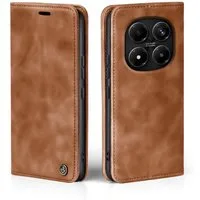 Tec-Expert Handyhülle Handyhülle Tasche Klapp Hülle für Xiaomi Redmi Note 15 Pro+ 5G 6.83 Zoll, 6.83, Cover Klapphülle Case mit Kartenfach Fliphülle aufstellbar