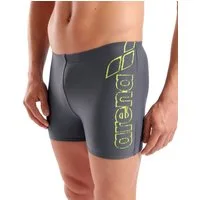 Arena Badehose MEN'S ARENA SCRATCHY SWIM SHORT