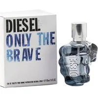 Diesel Eau de Toilette Only the Brave