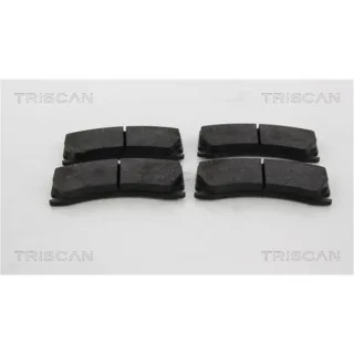 Triscan Bremsbel?ge hinten Jaguar Xk Peugeot 308 508 Rcz