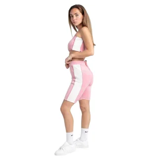 SikSilk - Radlershorts für Damen (Pink)