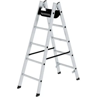 Munk Sprossen-Stehleiter - 011153