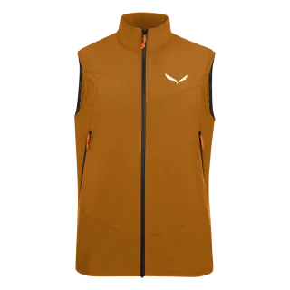 SALEWA - Sella Durastretch Weste Herren - Beige (Gr.52)