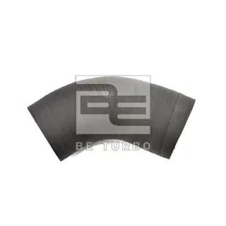 BE Turbo Ladeluftschlauch BMW 3er E46 320 700262