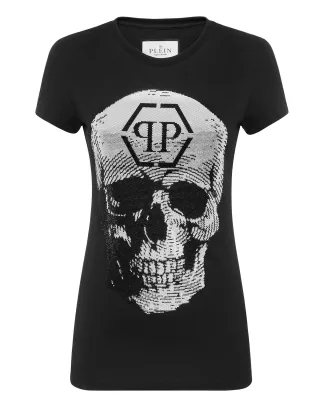 T-Shirt Skull
