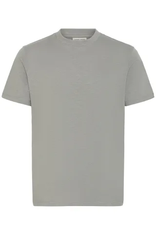 Casual Friday - CFNORDLI 0256 SLUB T-SHIRT - Gr. - XXL
