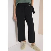 CECIL Culotte High Waist