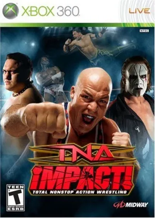 Tna Impact
