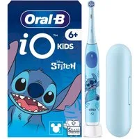 Oral-B Elektrische Zahnbürste