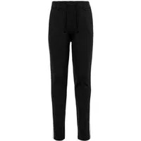 Name It Stoffhose NKFLORNELIA IDA NORMAL PANT NOOS mit elastischem Bund