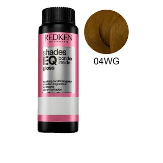 Shades Eq Bonder Innen #04wg 60 Ml X