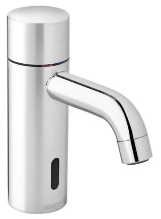 Damixa Silhouet TOUCHLESS Waschtischarmatur PRIVA, chrom, 740220000 740220000