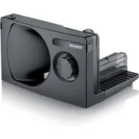Severin Allesschneider, 100 W