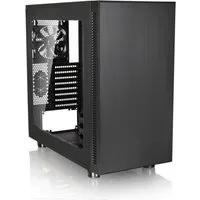 Thermaltake PC-Gehäuse Suppressor F31 TG Gehäuse