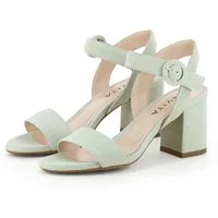 Evita SAMANTA Sandalette (alltag, basic, casual, freizeit)