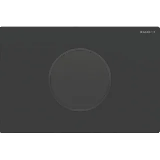 Geberit Sigma10 WC-Steuerung elektronische Spülauslöung, Batterie 115909166