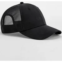 Beechfield® Trucker Cap Technical Mesh Trucker