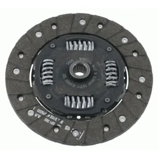 Sachs Kupplungsscheibe Opel Corsa B C