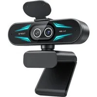 eMeet EMEET SmartCam C60E 4K Dual Webcam USB Webcam