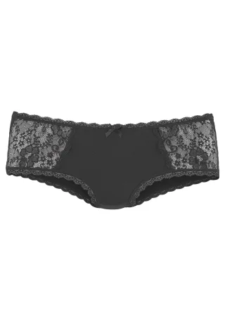 LASCANA - Lascana 47679742 1xblack 1xblack - Gr. - 38
