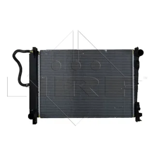 NRF Motork?hler gel?tet Chrysler Voyager 2,5