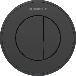 Geberit Typ 10 Fernbetätigung, pneumatisch 116055DW1