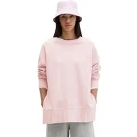 Marc O'Polo Sweatshirt mit recycelter Baumwolle