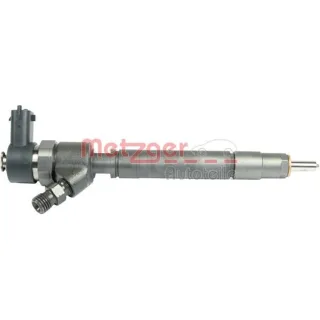 Metzger Einspritzd?se Volvo C30 C70 S40 S60 S80 V50 V70 Xc70 Xc90 2,4