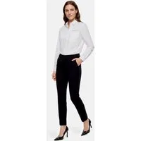 Betty Barclay Hemdbluse Damen mit Kragen
