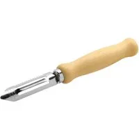 FACKELMANN Sparschäler Fackelmann Sparschäler 13 cm