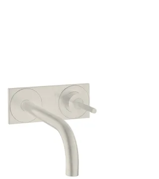 Hansgrohe Waschtischmischer Unterputz Axor Uno 38112800