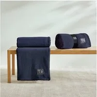 Wohndecke s.Oliver Decke Kuschelsoft, s.Oliver, 150 x 200 cm, in bunten Farben, weich, 330g/m²