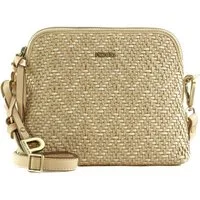 Picard Schultertasche Shoulderbag, aus echtem Rindsleder