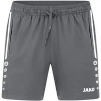 Jako Sweatbermudas 6289 Short Allround