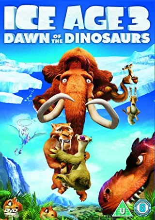 Ice Age 3 [UK Import]