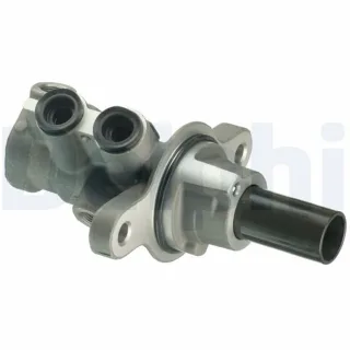 Delphi Kupplungsgeberzylinder Nissan Qashqai 1 LM80497