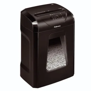 Fellowes Powershred 12C Aktenvernichter