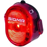 Sigma Nugget II