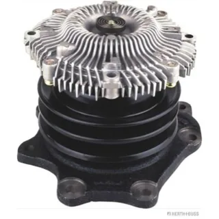 Jakoparts Wasserpumpe + Dichtung Nissan Pick Up 2,5