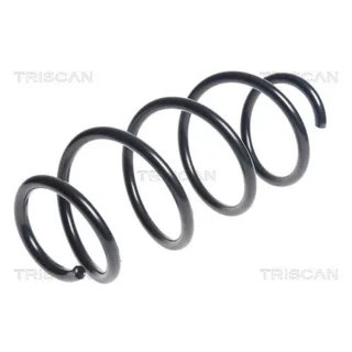 Triscan Feder vorne Volvo S60 V60 875027106